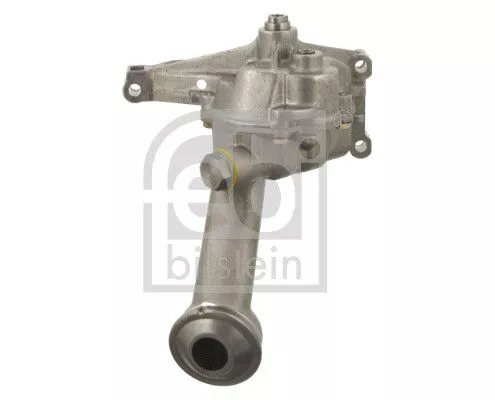08734 Febi Oil Pump Fits Mercedes 124