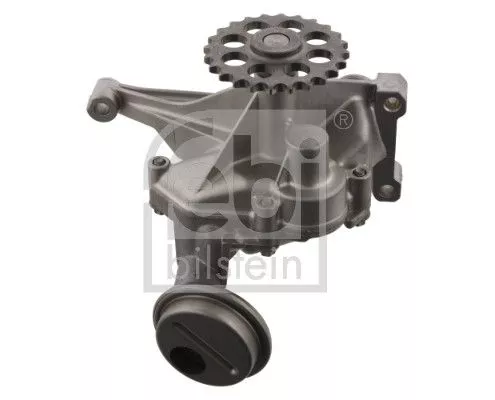 08918 Febi Oil Pump Fits Mercedes 124 190 C-class Clk E-class M-class Slk