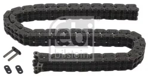 09252 Febi Timing Chain Fits Mercedes 190