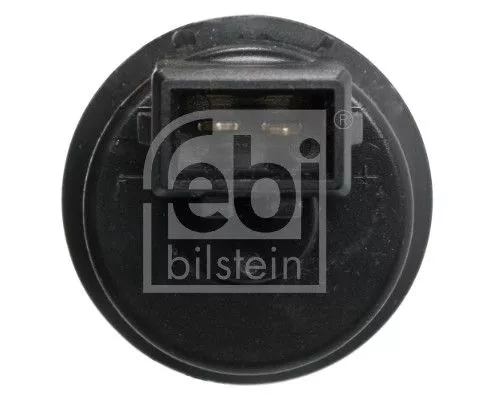 FEBI BILSTEIN FEBI BILSTEIN 10274 10274 Febi Washer Fluid Pump Window Cleaning Fits Vw Vauxhall Alfa Fiat + More 