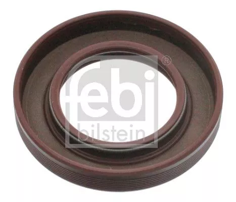 10538 Febi Frontal Sided Shaft Seal Camshaft Fits Volvo Mitsubishi Renault