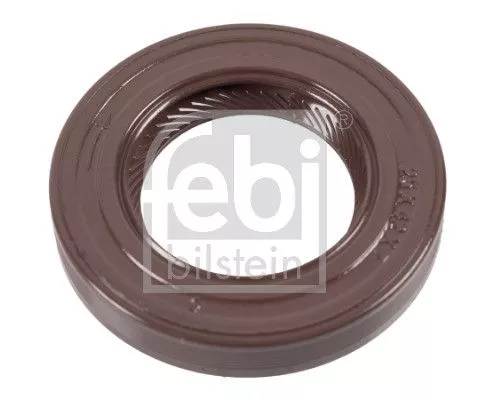 FEBI BILSTEIN FEBI BILSTEIN 10538 10538 Febi Frontal Sided Shaft Seal Camshaft Fits Volvo Mitsubishi Renault 