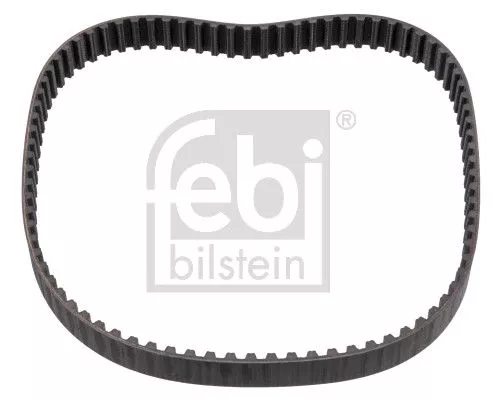 10937 Febi Timing Belt Fits Ford Escort Escort Classic Fiesta Mondeo