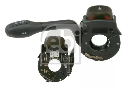 17062 Febi Steering Column Switch Fits Vw Corrado Golf Golf Van Passat Vento