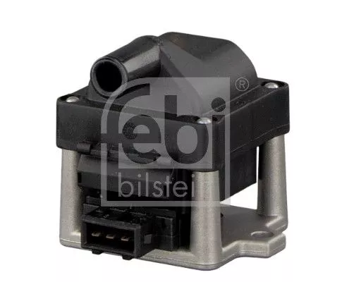 17194 Febi Ignition Coil Fits Audi Vw Seat Skoda + More