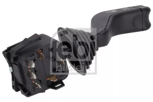 FEBI BILSTEIN FEBI BILSTEIN 17380 17380 Febi Steering Column Switch Fits Vauxhall Astra Astra G Classic + More 