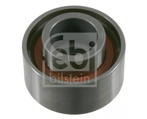 17494 Febi Deflection Pulley/guide Pulley Timing Belt Fits Kia Mazda 323 + More