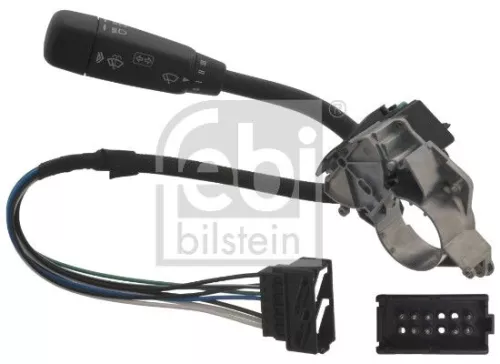 17514 Febi Steering Column Switch Fits Mercedes E-class