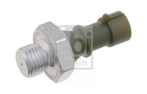 17664 Febi Oil Pressure Switch Fits Vauxhall Saab 9-3 Astra Astravan + More