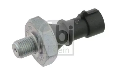 17665 Febi Oil Pressure Switch Fits Vauxhall Alfa Chevrolet Fiat + More