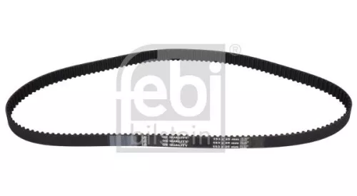 17763 Febi Timing Belt Fits Fiat Peugeot 206 307 406 407 607 806 807 C4 + More