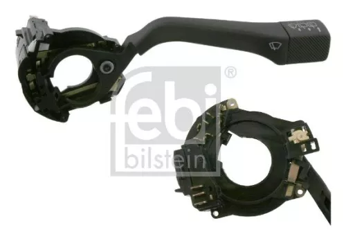 17924 Febi Steering Column Switch Fits Vw Golf Jetta