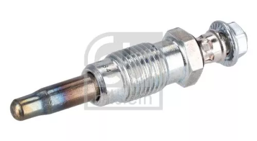 17980 Febi Glow Plug Fits Volvo Mitsubishi Renault
