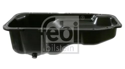 18159 Febi Oil Sump Fits Vauxhall Ascona Astra Calibra Cavalier Kadett Vectra