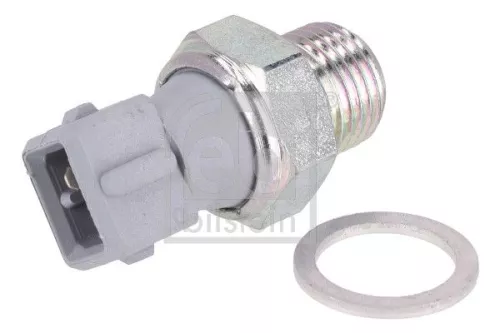 18669 Febi Oil Pressure Switch Fits Fiat Peugeot 106 106 Van 306 405 406 + More