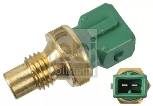 18989 Febi Coolant Temperature Sensor Fits Peugeot 106 205 306 309 405 + More