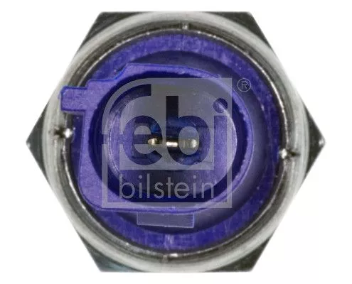 FEBI BILSTEIN FEBI BILSTEIN 19012 19012 Febi Oil Pressure Switch Fits Audi Ford Vw Seat + More 