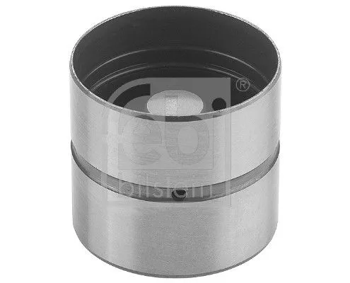 19098 Febi Exhaust Side Intake Tappet Fits Fiat Peugeot Renault