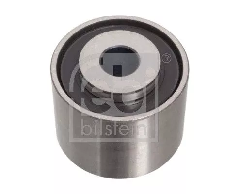 19214 Febi Deflection/guide Pulley V-ribbed Belt Fits Fiat Peugeot 206 + More