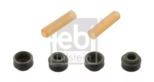 Febi 19271 Seal Set Valve Stem Fits Mercedes 124 A-Class B-Class C-Class