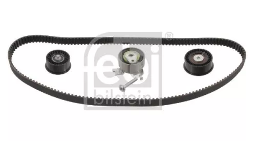 19445 Febi Timing Belt Kit Fits Vauxhall Saab 9-3 Astra Astra G Classic + More