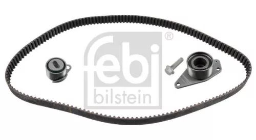 19500 Febi Timing Belt Kit Fits Volvo Renault Megane S40 Scã‰nic V40