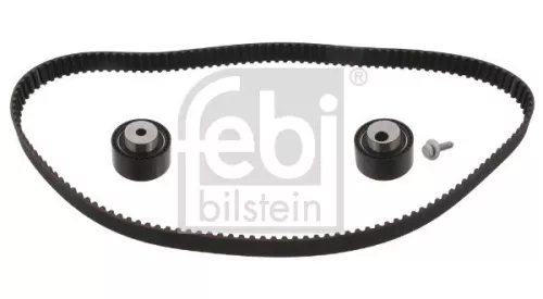 19615 Febi Timing Belt Kit Fits Fiat Peugeot 206 206 Van 306 Berlingo / + More