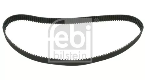 19641 Febi Timing Belt Fits Peugeot Boxer Jumper