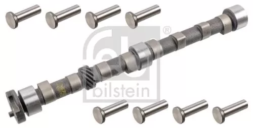 19678 Febi Camshaft Kit Fits Ford Escort Fiesta Ka