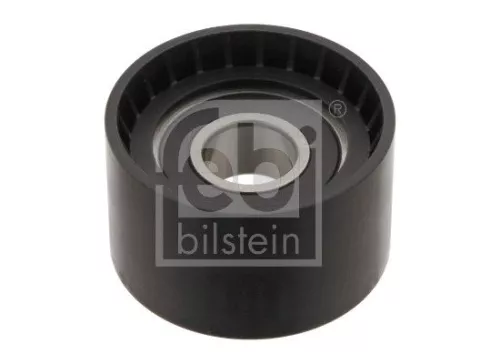 19845 Febi Deflection Pulley/guide Pulley Timing Belt Fits Renault + More