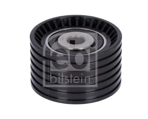 19847 Febi Deflection Pulley/guide Pulley Timing Belt Fits Nissan Dacia Renault