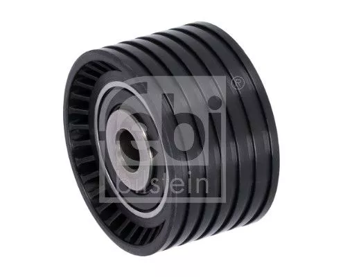 FEBI BILSTEIN FEBI BILSTEIN 19847 19847 Febi Deflection Pulley/guide Pulley Timing Belt Fits Nissan Dacia Renault 