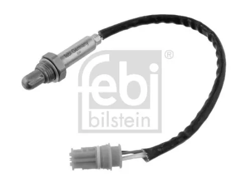 24238 Febi Lambda Oxygen Sensor Fits Bmw E46 E39 E60 E38 E53 X5 X3 Z3 Z4 1.0-4.9