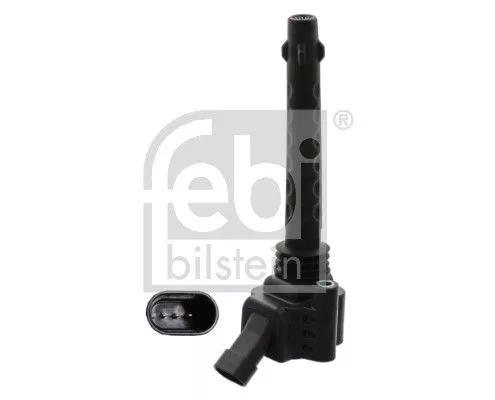 100062 Febi Ignition Coil Fits Vauxhall Alfa Fiat