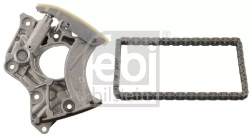 101877 Febi Right Upper Timing Chain Kit Fits Audi Vw A5 A6 A6 Allroad + More