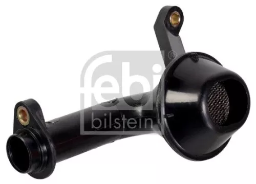 177974 Febi Suction Pipe Oil Pump Fits Audi Vw Skoda