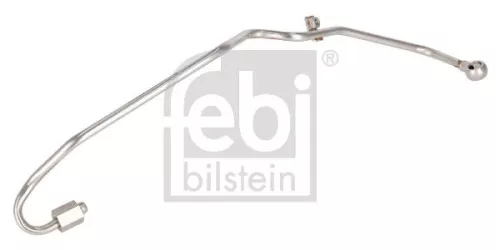 FEBI BILSTEIN FEBI BILSTEIN 187923 187923 Febi Oil Pipe Charger Fits Audi Vw Seat Skoda + More 