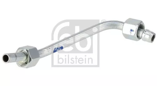 189761 Febi Oil Pipe Charger Fits Fiat Ducato