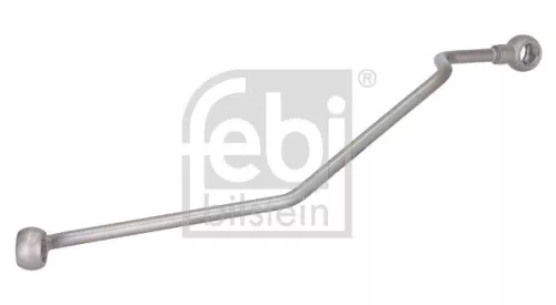 FEBI BILSTEIN FEBI BILSTEIN 192057 192057 Febi Oil Pipe Charger Fits Smart Cabrio City-coupe Fortwo 