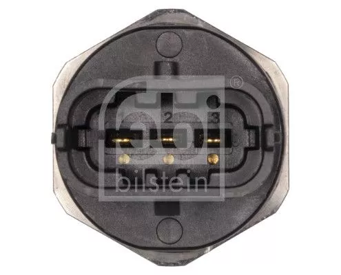 FEBI BILSTEIN FEBI BILSTEIN 195977 195977 Febi Fuel Pressure Sensor Fits Ford Fiesta Focus Ecosport 1.0 Ecoboost 