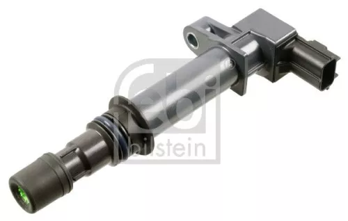 196105 Febi Ignition Coil Fits Chrysler Dodge Jeep