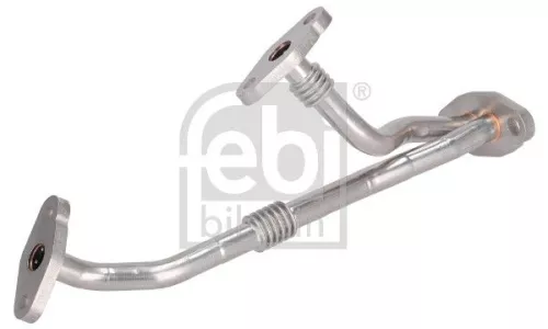 FEBI BILSTEIN FEBI BILSTEIN 196787 196787 Febi Oil Pipe Charger Fits Mercedes C-class Cls E-class Glc Gle + More 