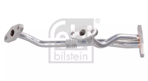 FEBI BILSTEIN FEBI BILSTEIN 196787 196787 Febi Oil Pipe Charger Fits Mercedes C-class Cls E-class Glc Gle + More 