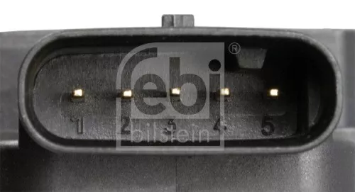 FEBI BILSTEIN FEBI BILSTEIN 197483 197483 Febi Nox Sensor Nox Catalytic Converter Fits Bmw 3 5 6 Series 
