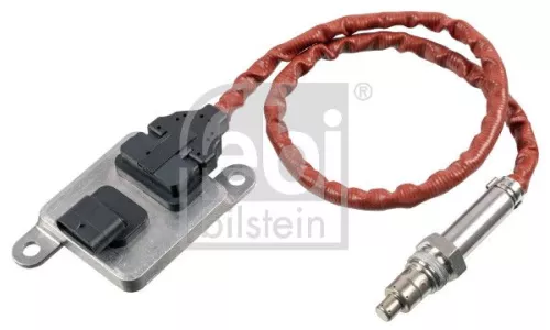 197488 Febi Catalytic Converter Nox Sensor Urea Injection Fits Bmw 1 2 3 + More