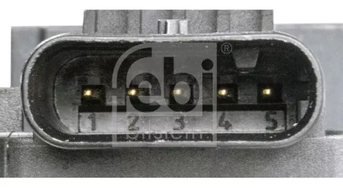 FEBI BILSTEIN FEBI BILSTEIN 197490 197490 Febi Before Catalytic Converter Nox Sensor Urea Injection Fits + More 