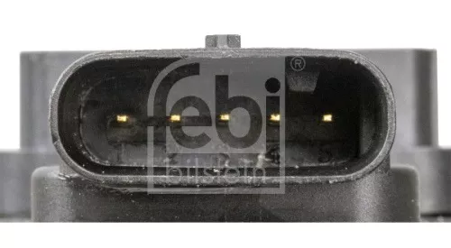 FEBI BILSTEIN FEBI BILSTEIN 197491 197491 Febi After Catalytic Converter Nox Sensor Urea Injection Fits + More 