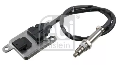 197495 Febi After Catalytic Converter Nox Sensor Urea Injection Fits Vw + More