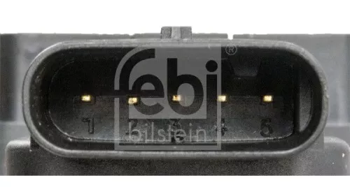 FEBI BILSTEIN FEBI BILSTEIN 197495 197495 Febi After Catalytic Converter Nox Sensor Urea Injection Fits Vw + More 