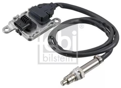 197497 Febi Nox Sensor Urea Injection Fits Audi Vw Seat Skoda + More